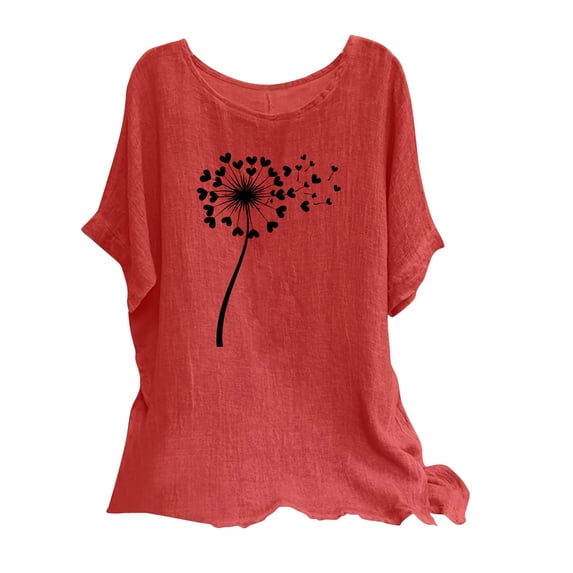 Women Blouses for Work Professional Work Out Shirts Gym Loose Graphic White Tees Slim Fit