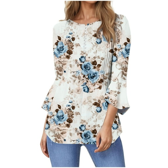 Women Blouses for Work Short Sleeve Button Down Shirts for Women Work Womens Summer Shirts with Sleeves