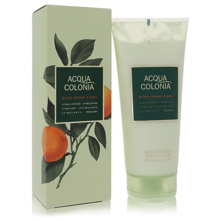 Women Body Lotion 6.8 oz By 4711