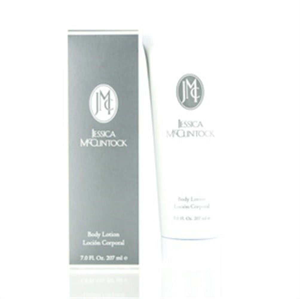 J.McCLINTOCK JESSICA McCLINTOCK BODY LOTION 7.0 OZ JESSICA McCLINTOCK/J.McCLINTOCK BODY LOTION 7.0 OZ (207 ML) (W)