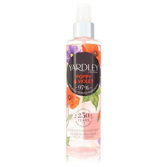Women Body Mist 6.8 oz by Yardley London
