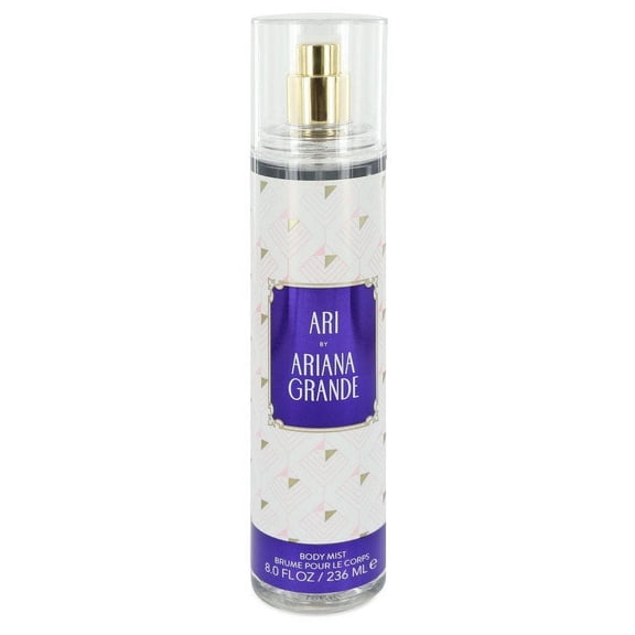 Women Body Mist Spray 8 oz By Ariana Grande