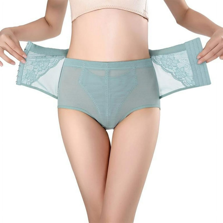 Women Body Shaper Tummy Control Panty - Waist Trainer, Butt Lift