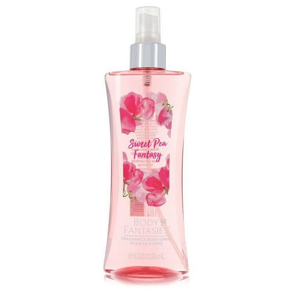 Women Body Spray 8 oz By Parfums De Coeur