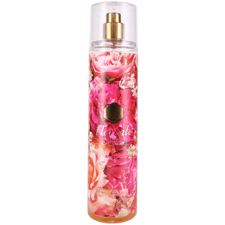Vince Camuto Floreale Body Spray for Woman, 8.0 oz