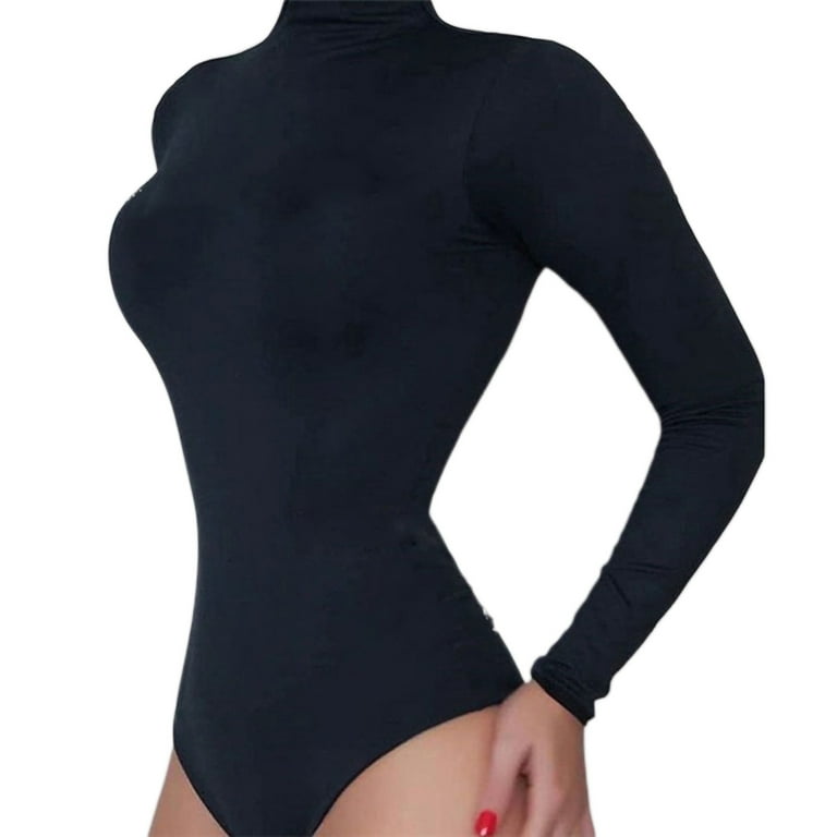 Solid Color One-Piece Sexy Underwear Solid Color One-Piece Sexy Underwear