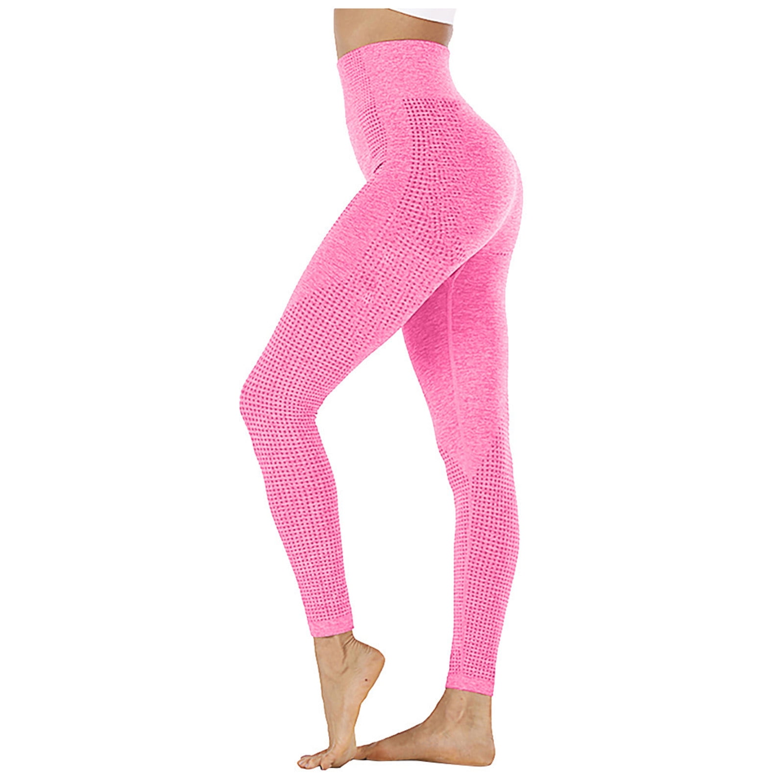 Women Bootcut Yoga Pants Sports Yoga Pants for Teens Leggings Non  See-Through Workout Running Tights