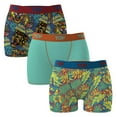 thumbnail image 1 of TOP Wear - Women Cotton Blend Boxer Briefs - Pack of 3 - Comfortable, Flexible, Everyday Style, 1 of 5