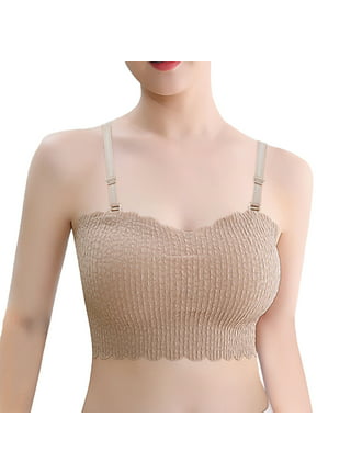  Abracad-No-Bra Braless Trend Tank Top : Clothing, Shoes &  Jewelry