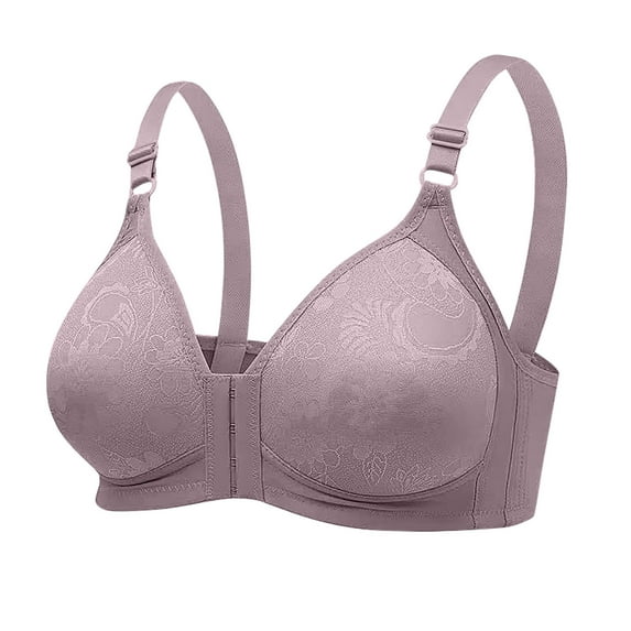 Women Bra Wire Free Underwear One-Piece Bra Everyday Underwear Women Underwear Wireless Bras