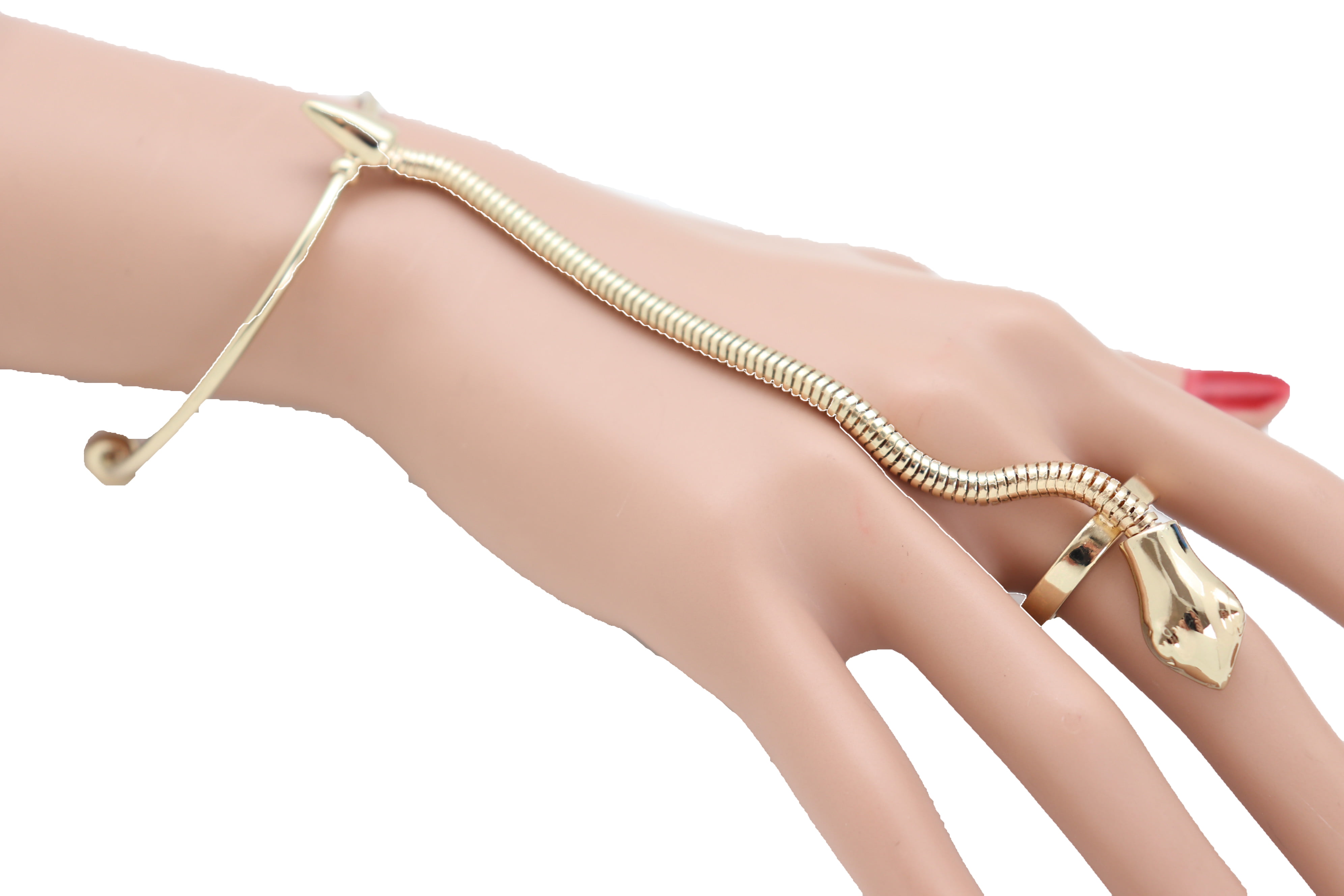 Buy 22KT Casting gold ladies bracelet 226VG2202 Online from Vaibhav  Jewellers