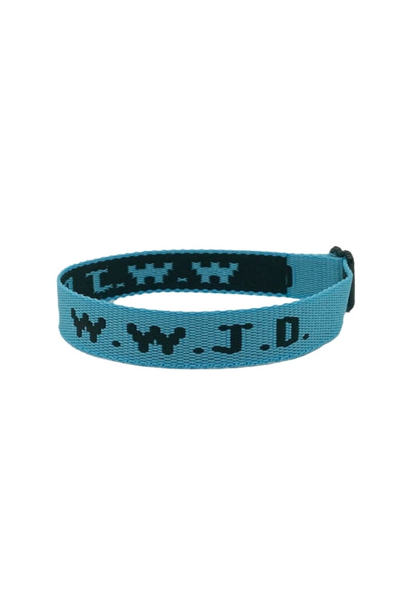 Women Bracelets Charm Bracelet for Women Silver Charm Link Monogram Print Wrist Strap Bracelet Webbing Unisex Adjustable Bracelet for Women Gift Bracelets & Bangles Jewelry