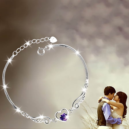 Women Bracelets- Men Anklets Personality Pendant Bracelet And Delicate Suitable For All Link- Girl Boy Bracelets Fathe