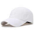 thumbnail image 1 of Women Braided Pre Tied Ethnic Turban Cap Soft Stretch Breathable Daily Travel Hair Wrap Headwear, 1 of 4