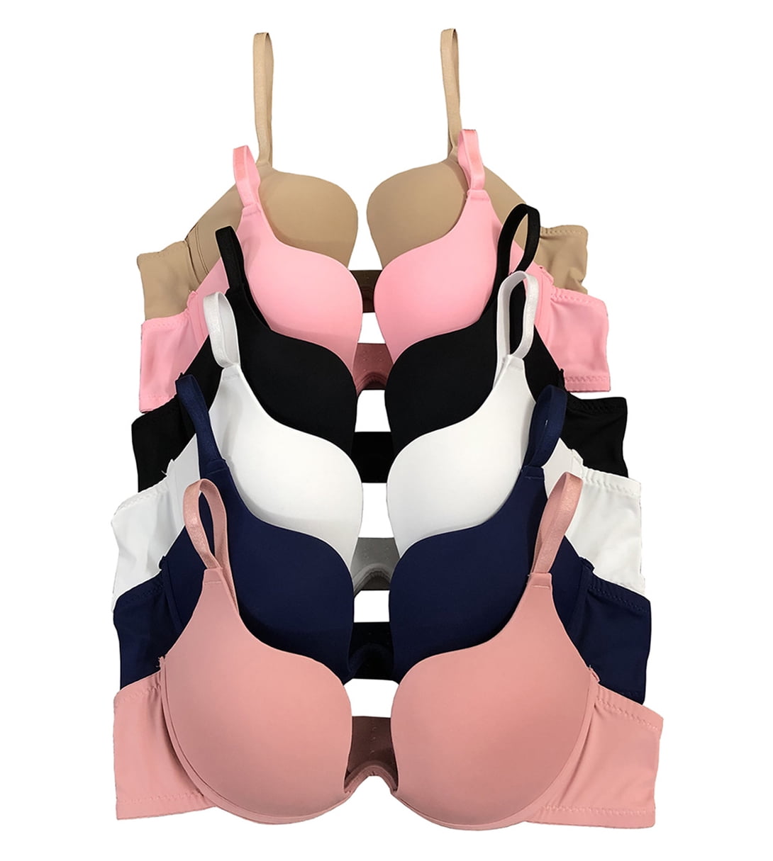 アブラーズ 「FOUR OF US」2CD＋DVD a-bra:z Women-Bras-6-Pack-of-T-shirt-