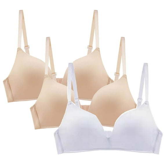 Women Bras Front Closure Push Up Bras for Women Comfortable Bras for Women Bras for Women Front Closure Todays Daily Deals