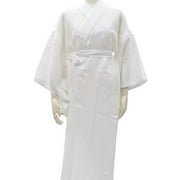 Women Breathable Underwear Kimono Inside Wear Kimono Robe For Men Traditional Japanese Cosplay Yukata Home Pajamas Bathrobe