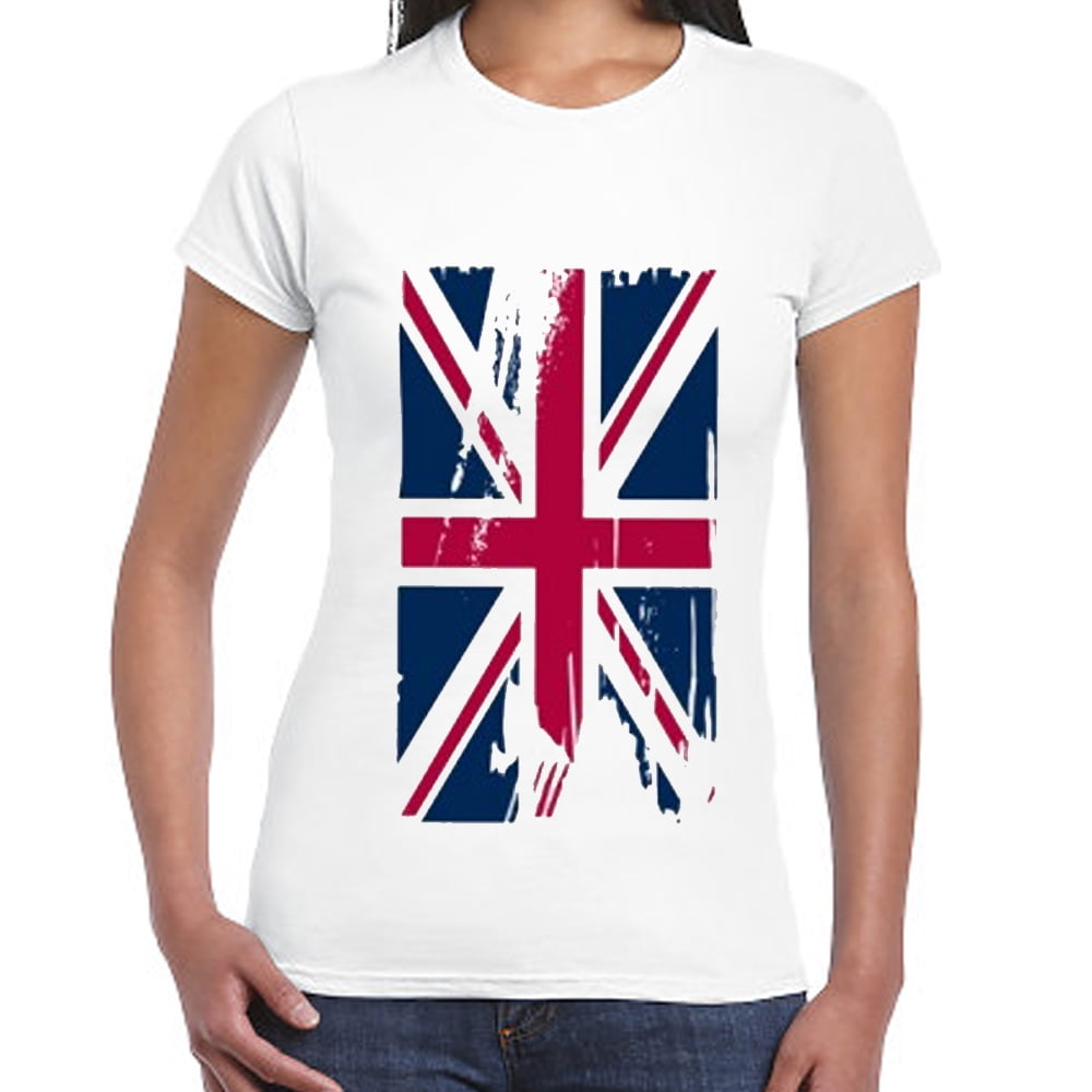 Vintage Women's T-Shirt - White - M