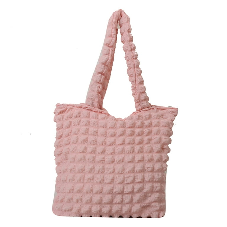 Zara - Travel Backpack - Pink - Unisex