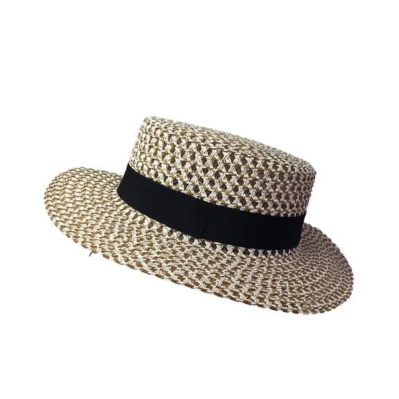 Women Bucket Hat, Breathable Foldable Wide Brim Sun Protection Sun Cap for Outdoor 1Pc