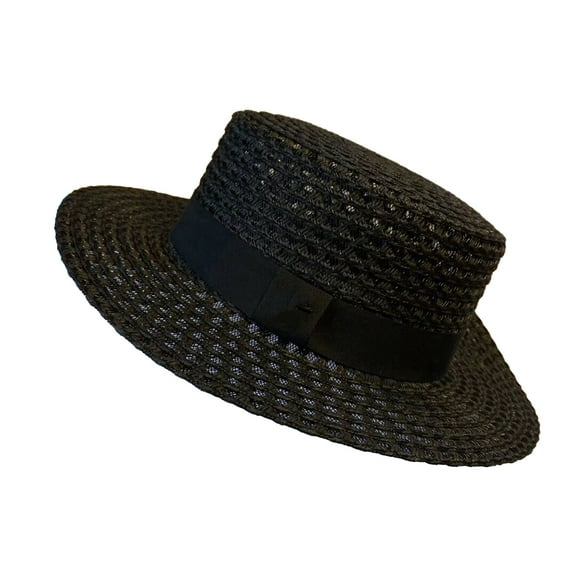 Women Bucket Hat, Breathable Foldable Wide Brim Sun Protection Sun Cap for Outdoor 1Pc