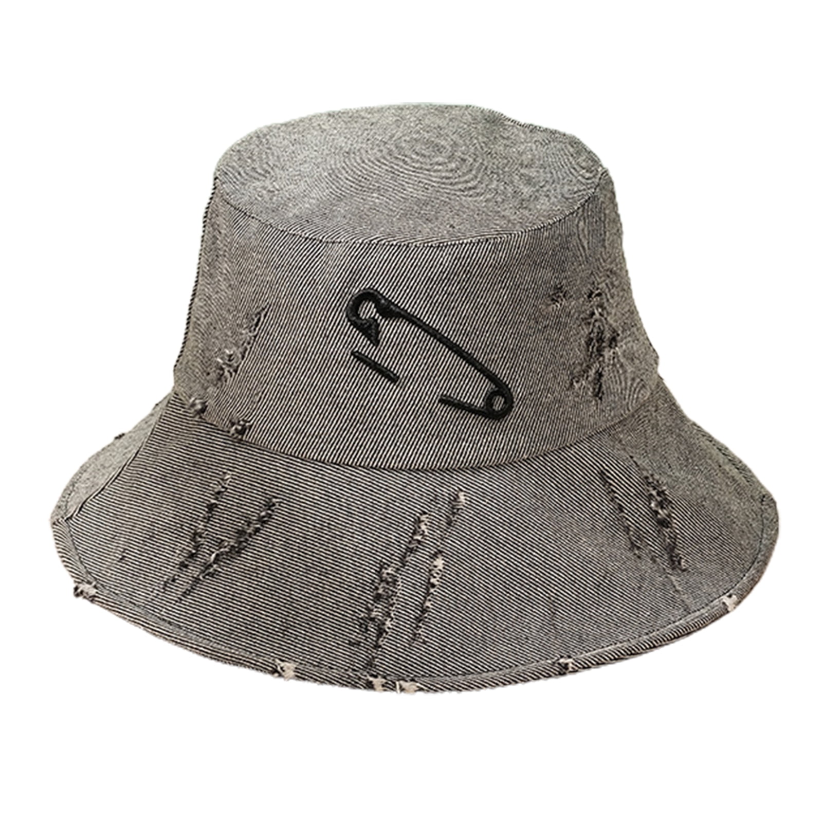 Cute Bucket Hats For Women Summer Beach Sun Hat Travel Outdoor Cotton Cap Fishing Hat For Men Cigarette Black 05ab94ef Dbba 43ae 9c71 19324469f189.c39f3427ce01f2a14d4400caaca1b722