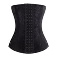 thumbnail image 1 of Women Bustiers,Waist Trainer for Women Corsets,Slimming Belt Shaper Modeling Strap Girdle, 1 of 5