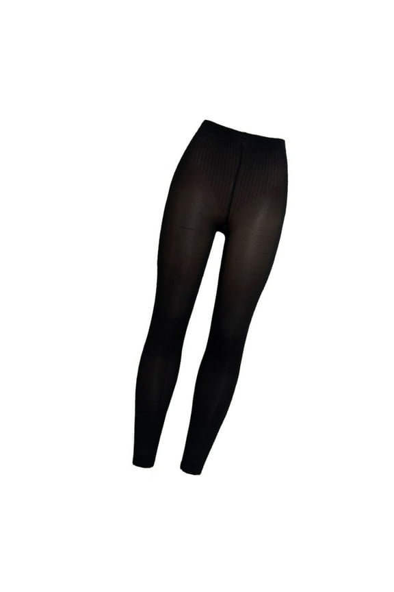 Women Butt Lift Hosiery Seamless Slimming Compression Footless Tights Daily Wear