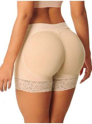 Buttock Enhancement Underwear