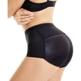 thumbnail image 1 of Women Butt Lifter Padded Control Panties Hip Enhancer Underwear Body Shape, 1 of 6