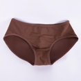 thumbnail image 1 of Women Butt Lifter Panties Seamless Hip Pads Enhancer Underwear Padded Panty, 1 of 2