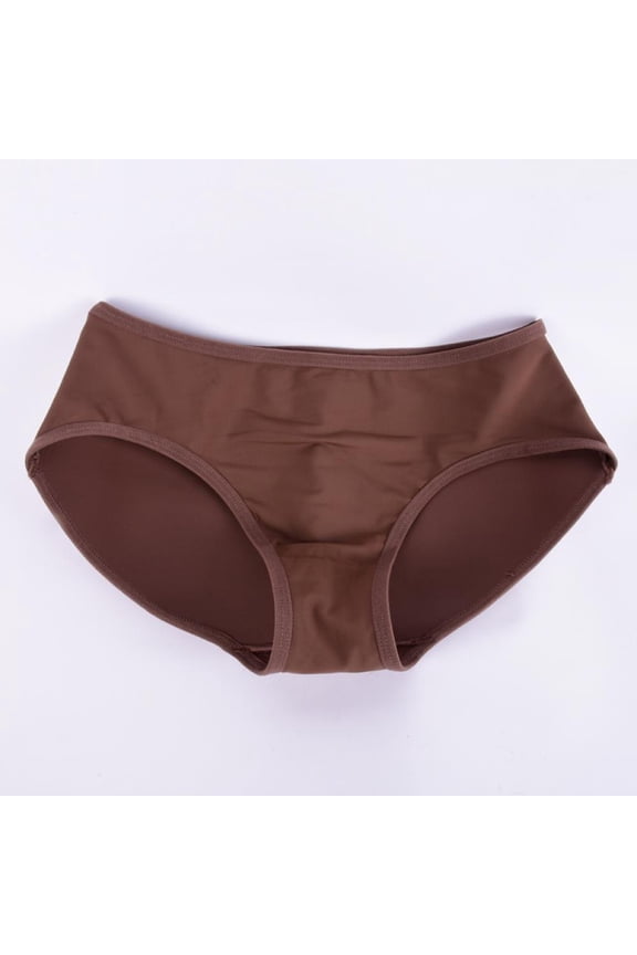 Women Butt Lifter Panties Seamless Hip Pads Enhancer Underwear Padded Panty