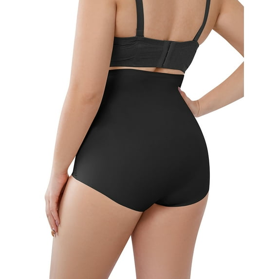 Women Butt Lifter Shapewear High Waist Tummy Control Panty Waist Trainer Female Body Shaper