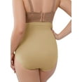 thumbnail image 1 of Women Butt Lifter Shapewear High Waist Tummy Control Panty Waist Trainer Female Body Shaper, 1 of 8