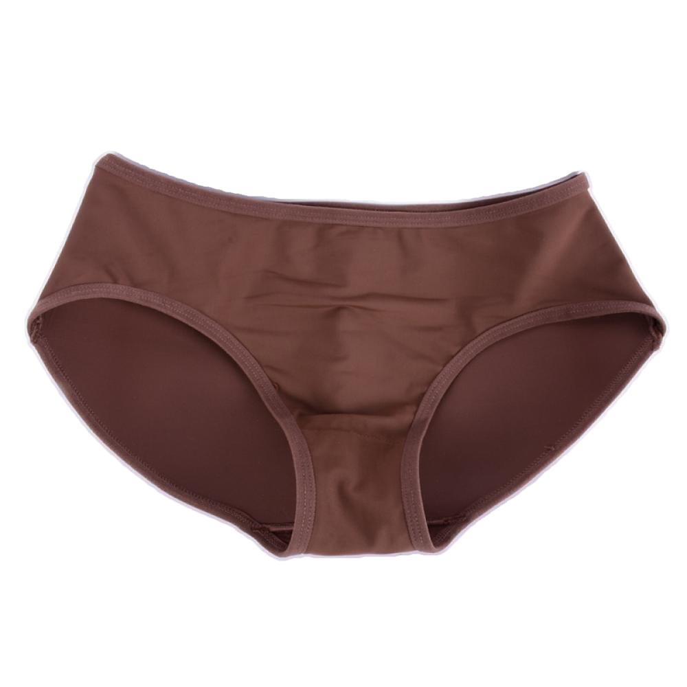 Tummy Control Thong for Women Ladies Anion Comfortable Solid Color