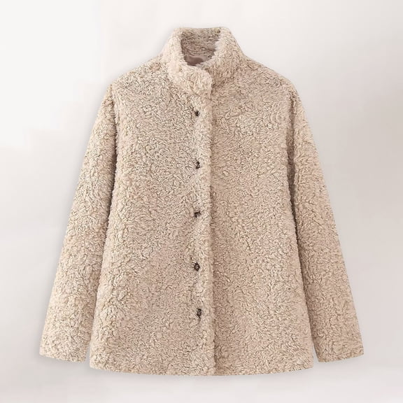 Women Button Down Jacket 2024 Fashion Soft Sweater Coat Long Oversize Coat Warm Light Weight Jacket for Women Puff Jackets for Women Cloth Coats Hooded Jacket Women Long Jackets for Women Winter