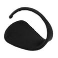 thumbnail image 1 of Women C-String Invisible Panty Solid Color Strapless Elegant Thong Underwear, 1 of 18