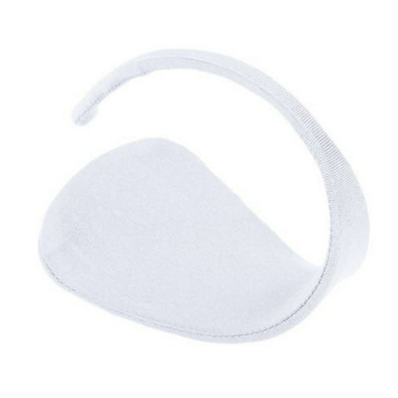 Women C String Mini Cover Briefs Solid Color Invisible Knickers Leopard Lingerie