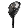thumbnail image 1 of Women Callaway Mavrik Max 22 23* 5H Hybrid Ladies Graphite New, 1 of 4