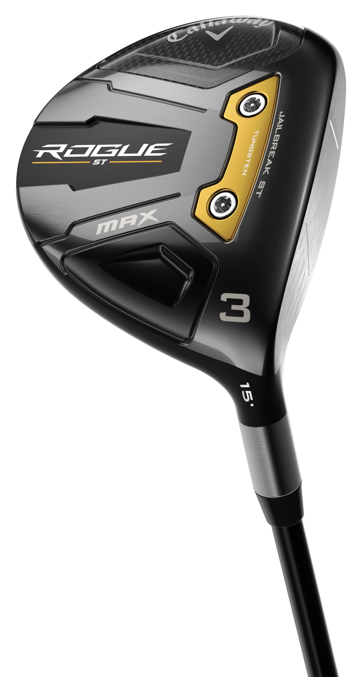 Women Callaway Rogue ST MAX 20.5* Heavenwood Wood Ladies Women Callaway Rogue ST MAX 20.5* Heavenwood Wood Ladies