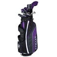 thumbnail image 1 of Women Callaway Strata Ultimate 2019 16-Piece Complete Set Club Set Ladies New, 1 of 17