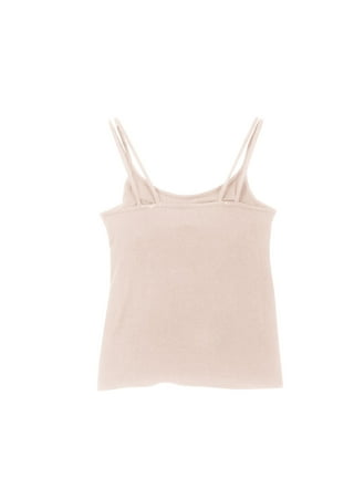 Pajama Tops Built Bras