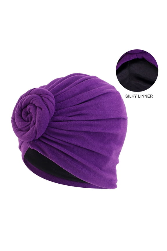 Women Cancer Head Scarf Hat Cap Hair Scarf Turban Head Wrap Turban Hats Headwear Headband Headbands Guys Thick Headbands Women Wire Headbands for Women Knot Headbands Men's Headbands Sports Hair Bands