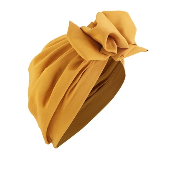 Women Cancer Head Scarf Hat Cap Hair Scarf Turban Head Wrap Turban Hats Headwear Wide Knotted Headband Male Headbands Band Headband Sweat Head Bands Stretch Men Bow Headband Girls Men Headbands