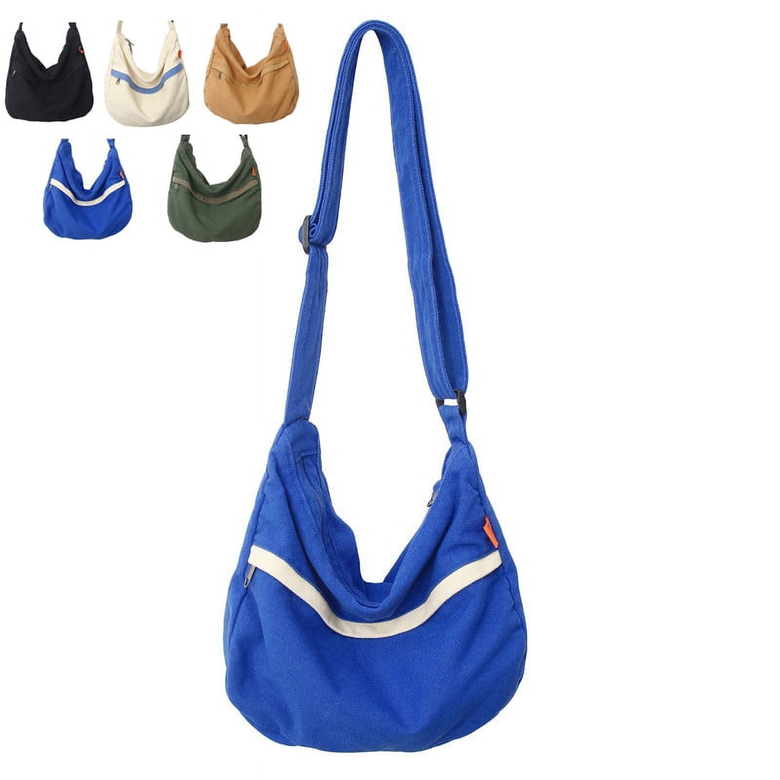 Cloth hobo deals bags