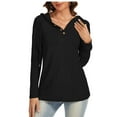 thumbnail image 1 of Women Cardigan Sweaters Lightweight Fall Sweatshirt Dresses 2025 Long Sweaters To Wear With Leggings Fall Tops 2025 Long Sleeve Crop Tops My Items, 1 of 6