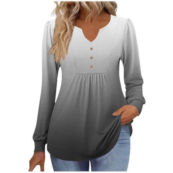 Women Cardigan Sweaters Lightweight Striped Sweatshirts Cardigan Sweaters Trendy Crewneck Sweatshirt Blue Long Sleeve Blouses Floral My Items