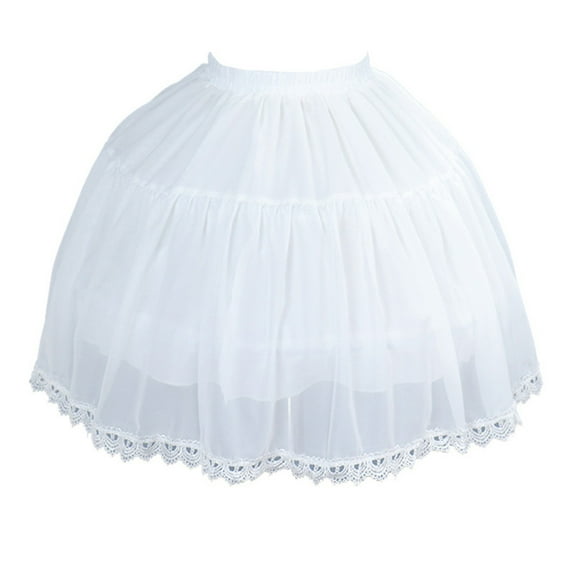 Women Carnival Tulle Skirt 50S Tutu Skirt Short Ballet Underskirt Petticoat Tutu Carnival Women Tutu For Carnival Party Vacation Holiday Female Dailywear