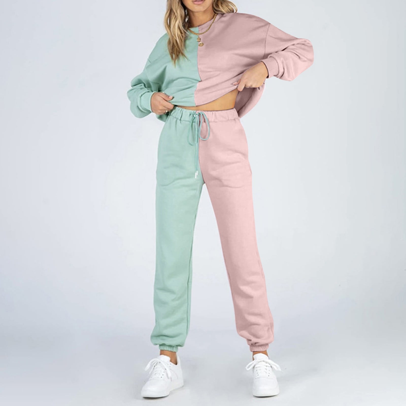 Ladies casual sportswear sales