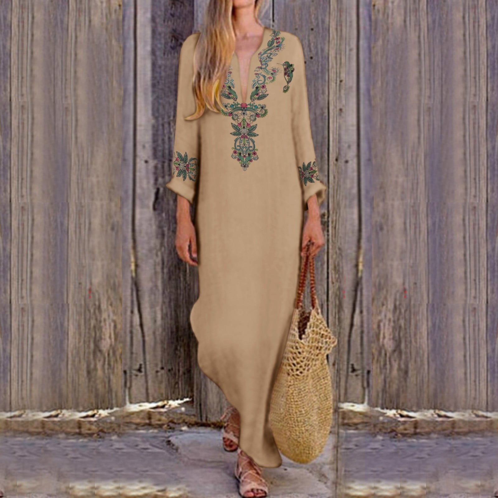 Boho clearance style dresses